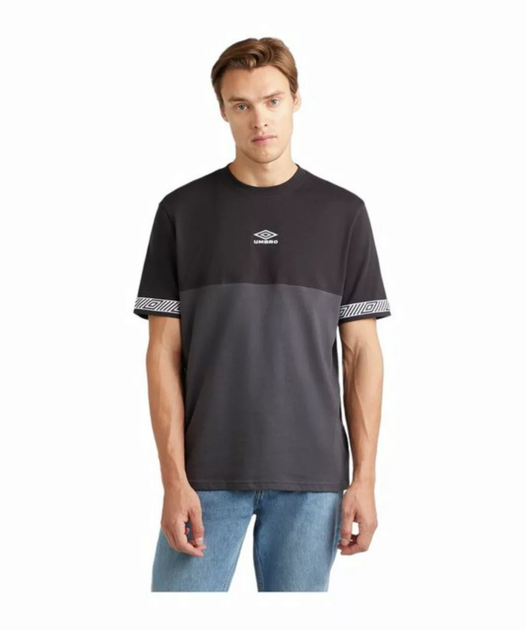 Umbro T-Shirt Sports Style Club Crew T-Shirt default günstig online kaufen