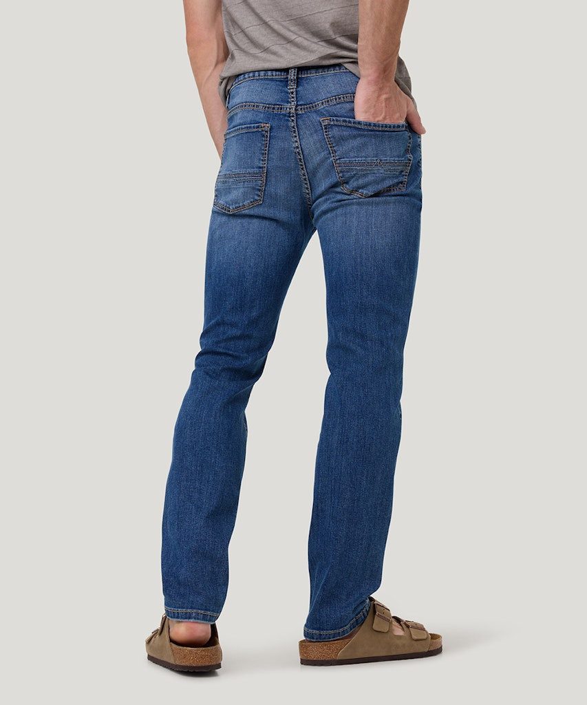 Pioneer Authentic Jeans Straight-Jeans Rando günstig online kaufen