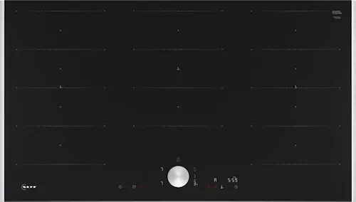 NEFF Flex-Induktions-Kochfeld von SCHOTT CERAN® »T69TTX4L0«, mit intuitiver günstig online kaufen