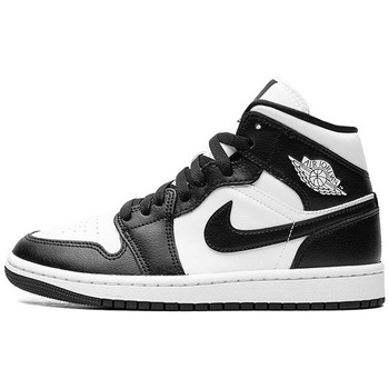 Nike  Sneaker Air Jordan 1 Mid Panda günstig online kaufen