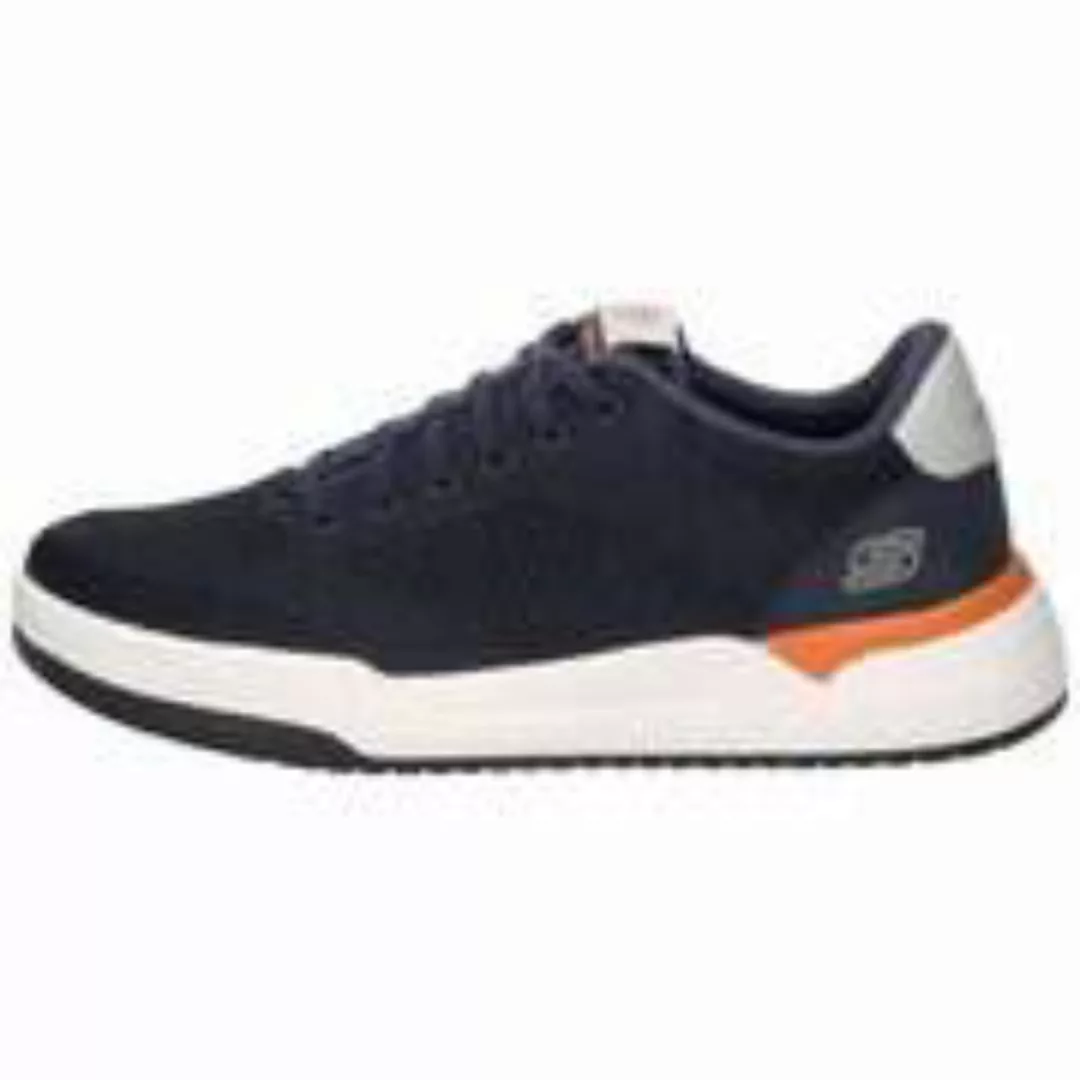 Skechers Corliss Dorset Sneaker Herren blau|blau|blau|blau|blau|blau günstig online kaufen