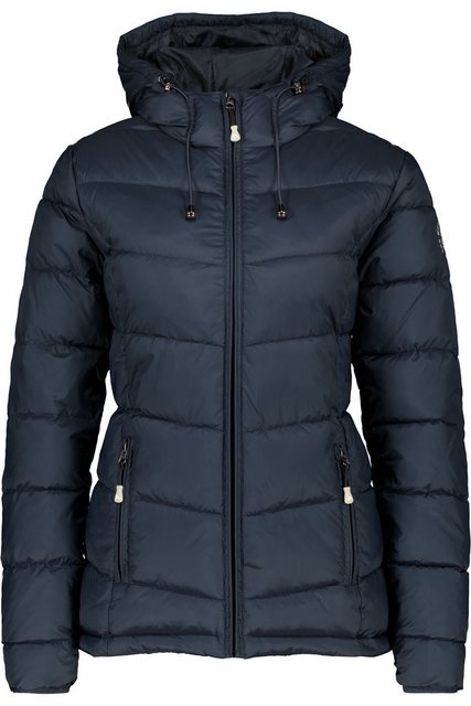 Alife & Kickin Winterjacke LirazAK A Puffer Jacket Damen günstig online kaufen