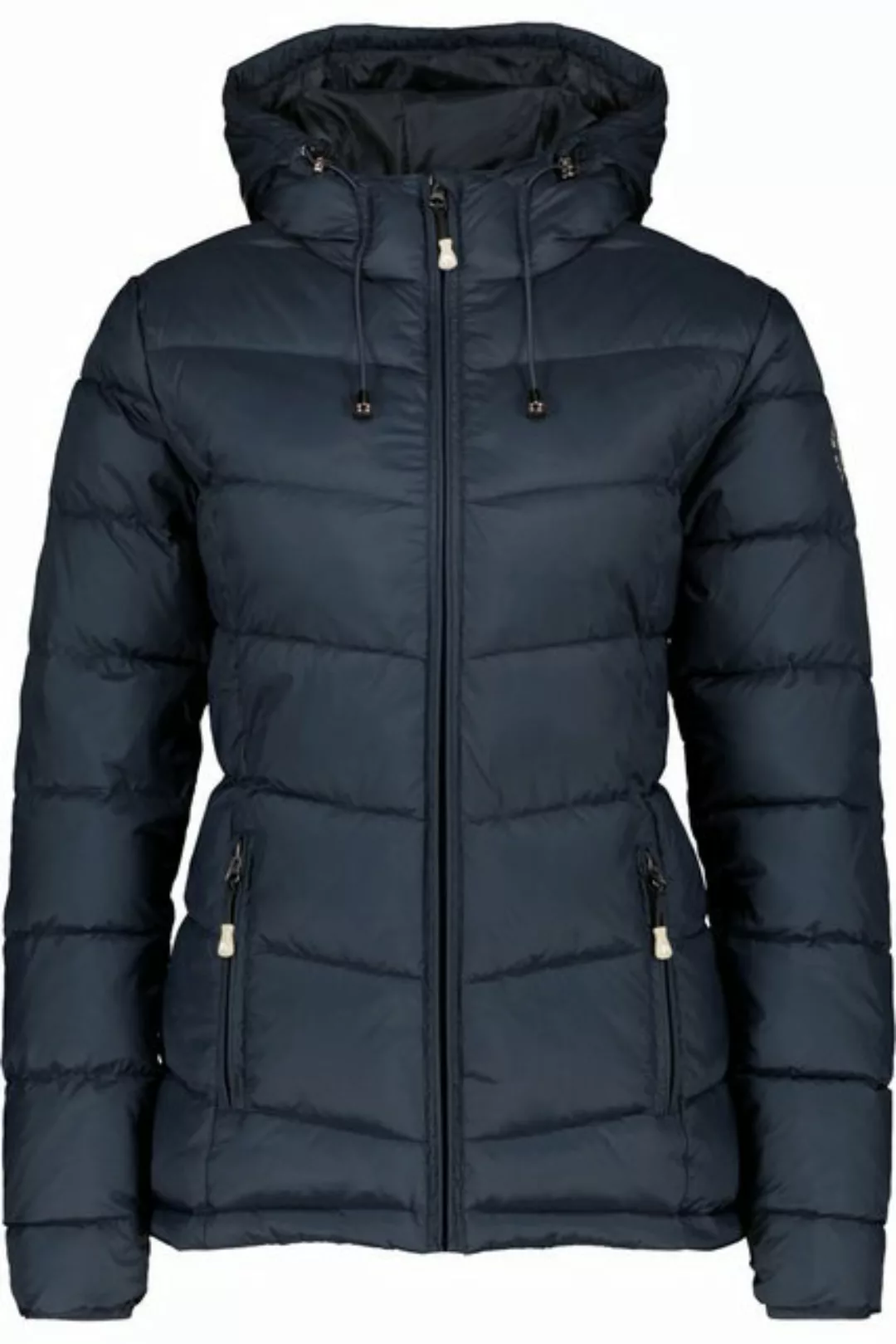 Alife & Kickin Winterjacke Damen LirazAK A Ultraleichte taillierte Steppjac günstig online kaufen