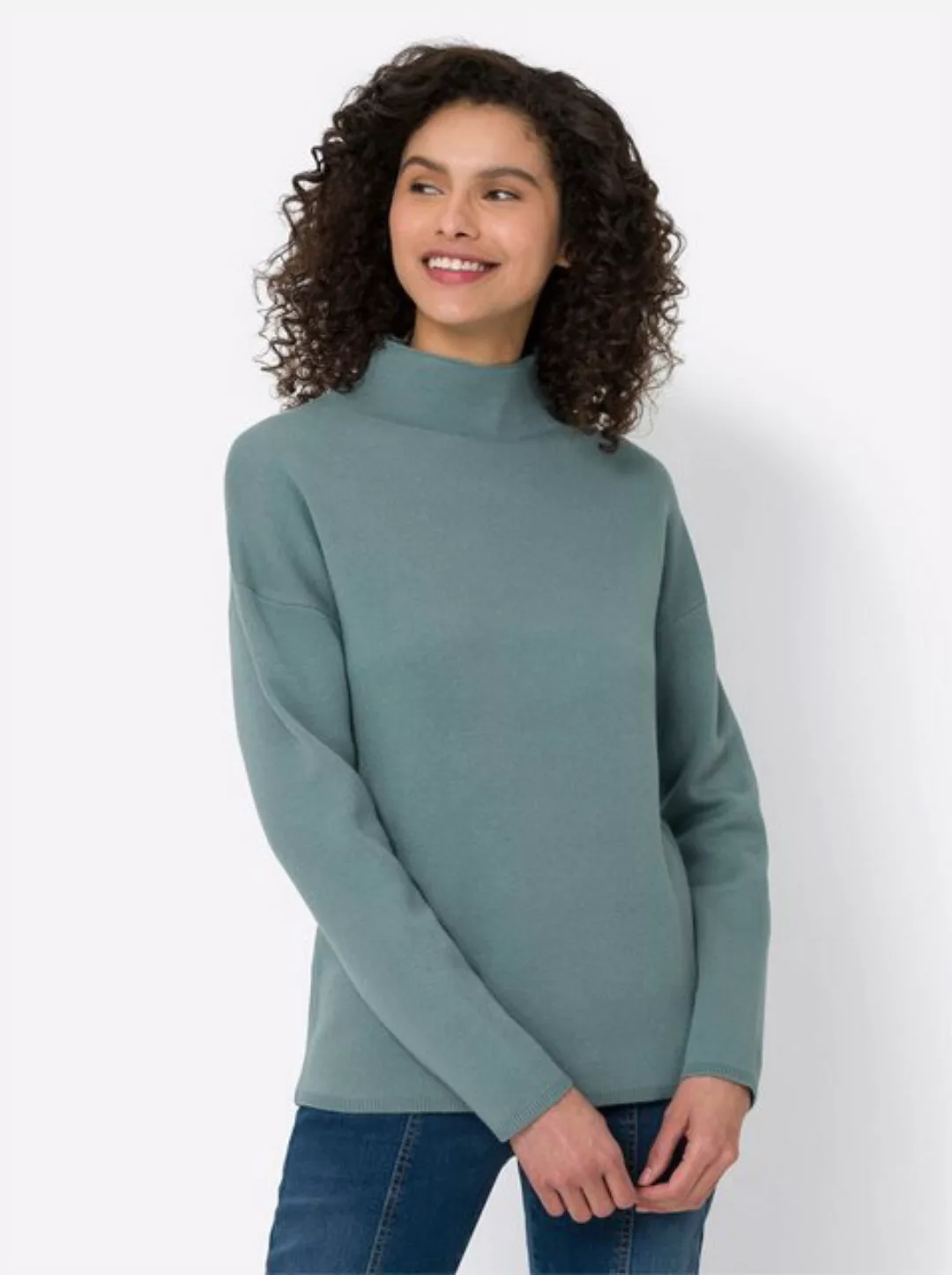 heine Strickpullover Pullover günstig online kaufen