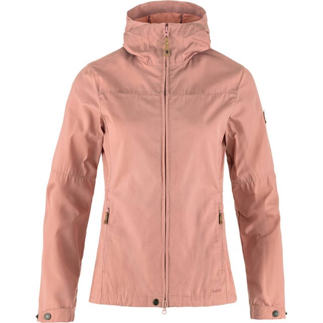 Fjällräven Outdoorjacke Damen Outdoorjacke "Stina" (1-St) günstig online kaufen