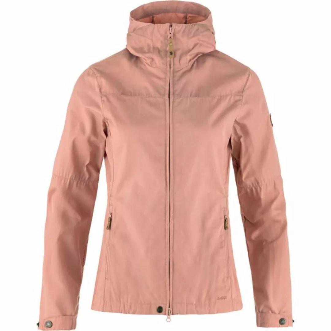 Fjällräven Outdoorjacke Damen Outdoorjacke "Stina" (1-St) günstig online kaufen