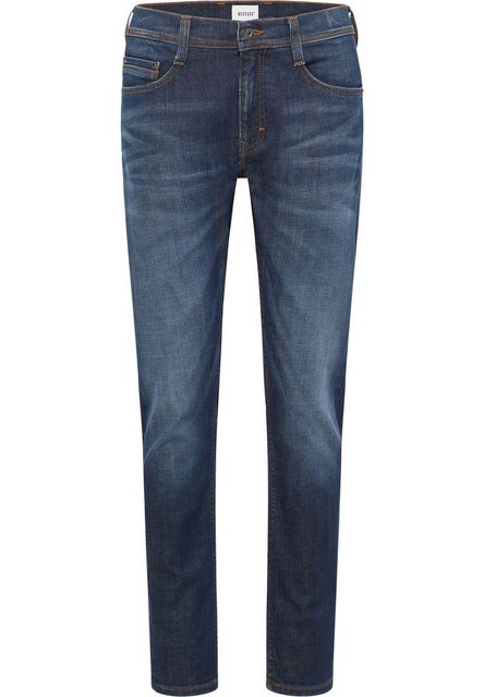 MUSTANG 5-Pocket-Jeans 3116-5111 5-Pocket Jeans günstig online kaufen