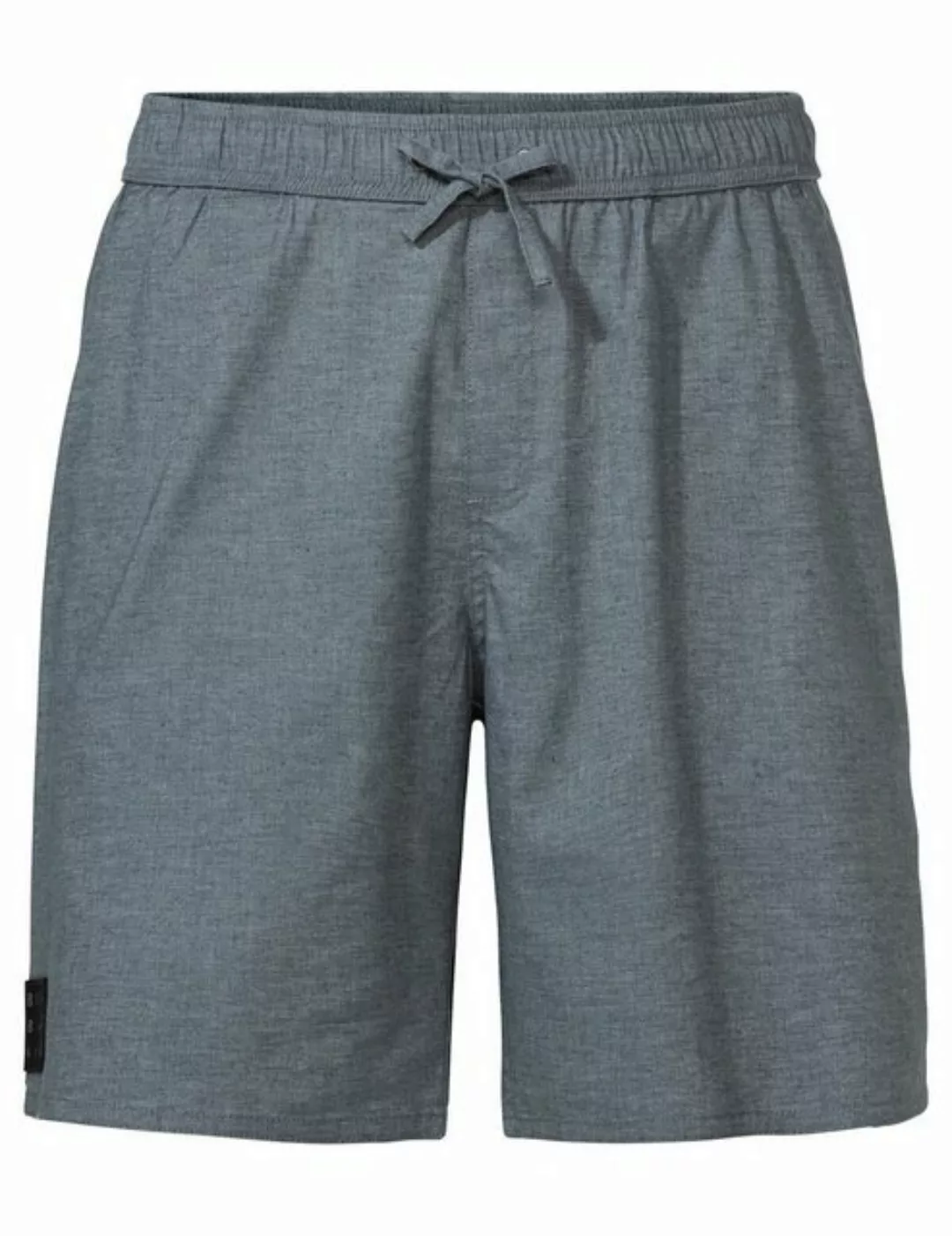 VAUDE Funktionshose Men's Redmont Shorts III (1-tlg) Green Shape günstig online kaufen