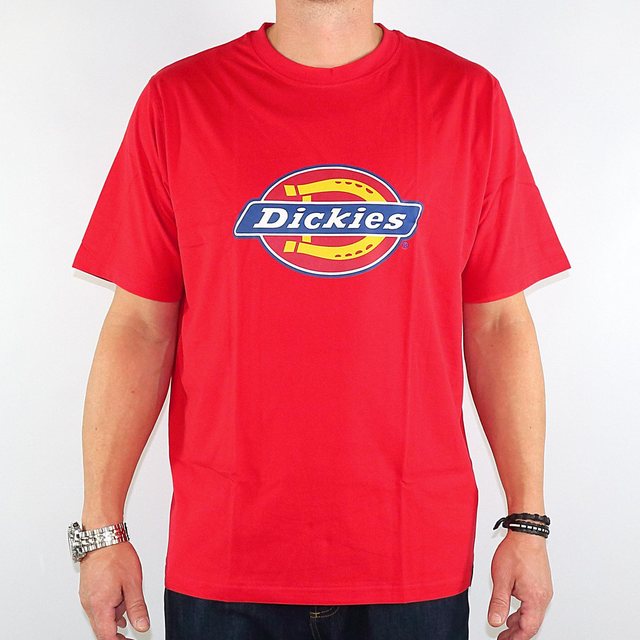 Dickies T-Shirt T-Shirt Dickies Horseshoe günstig online kaufen