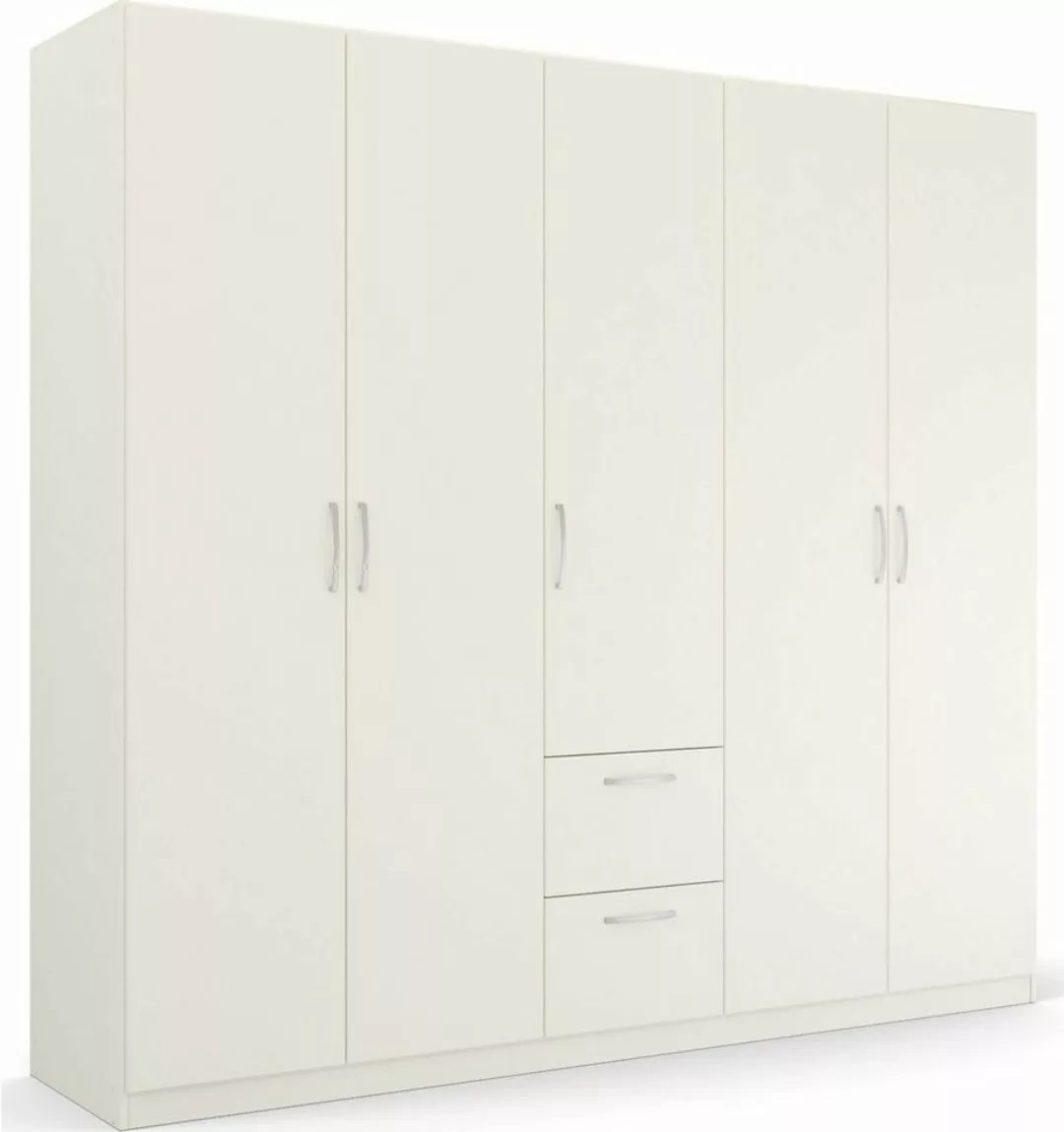 rauch Drehtürenschrank "Pure by Quadra Spin" günstig online kaufen