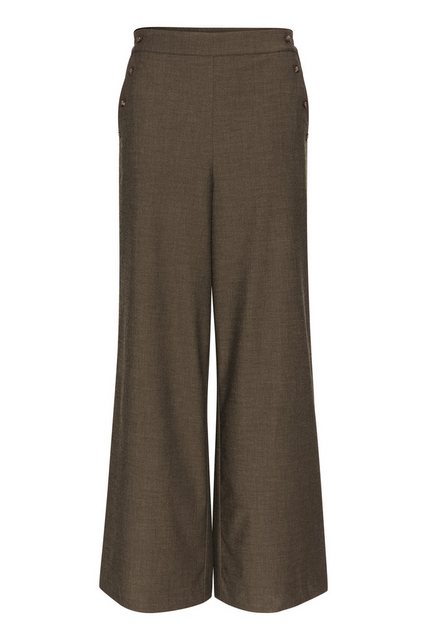 KAFFE Stoffhose Casual Hose KAgigi günstig online kaufen