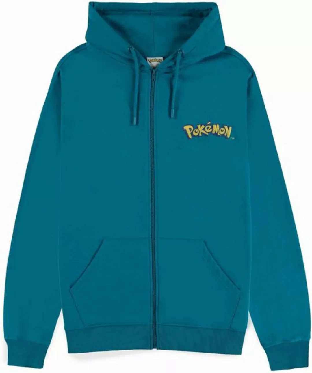 POKÉMON Rundhalspullover günstig online kaufen