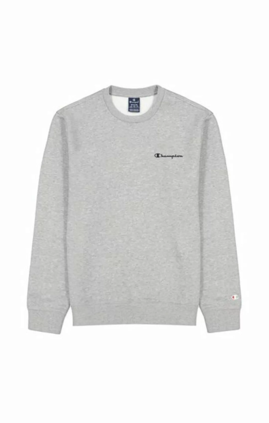 Champion Sweatshirt Champion Herren Sweatshirt Crewneck 218288 günstig online kaufen