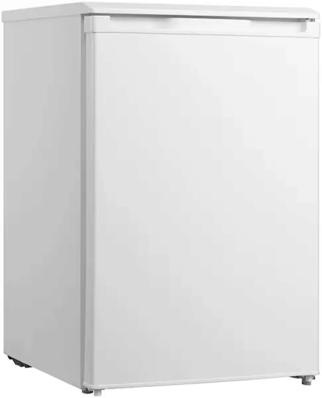 Hanseatic Kühlschrank »HKS8555GCW«, HKS8555GCW, 84,5 cm hoch, 55,3 cm breit günstig online kaufen