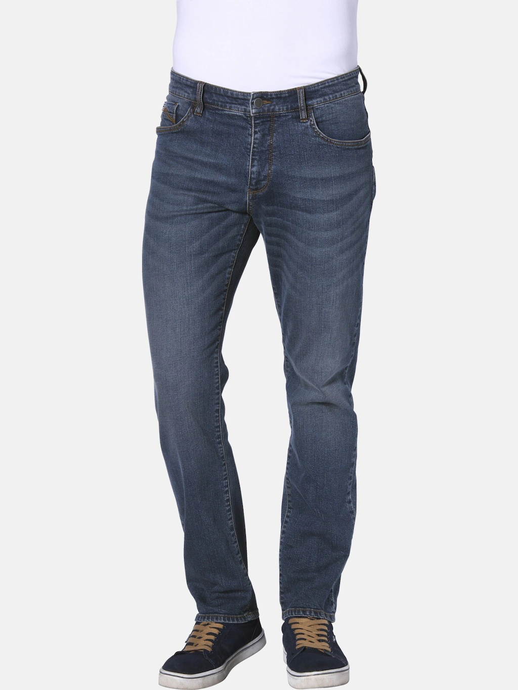 Jan Vanderstorm Comfort-fit-Jeans "Jeans ULFTHOR", (1 tlg.) günstig online kaufen