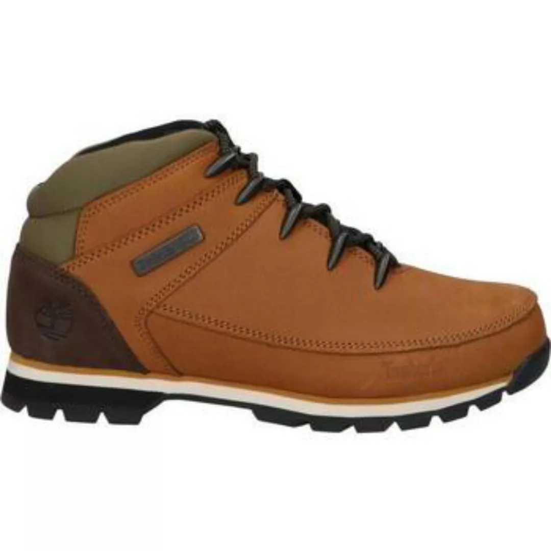 Timberland  Stiefel TB0A2K84 EURO SPRINT MID LACE UP günstig online kaufen