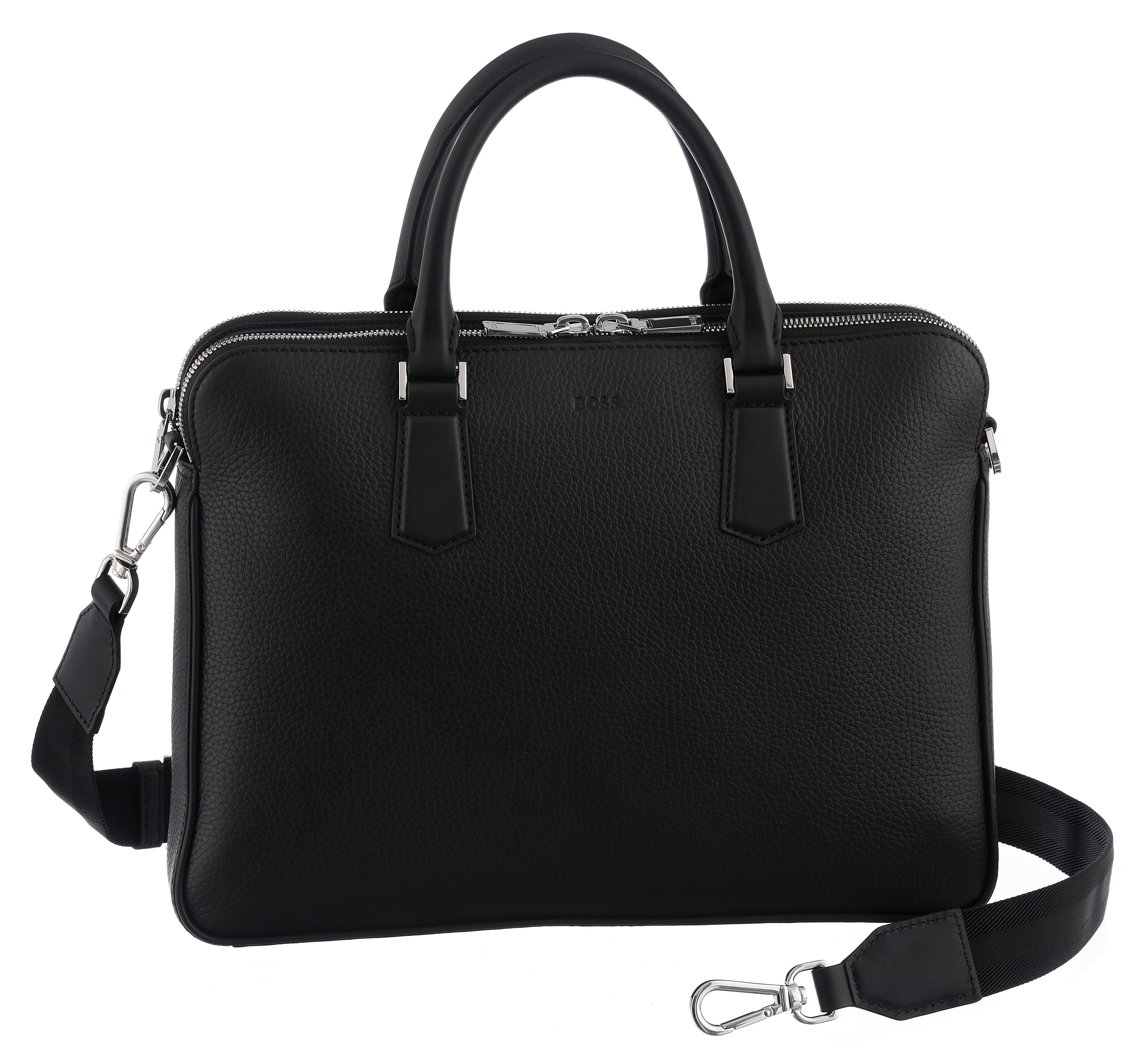BOSS Umhängetasche BMB New Crosstown_Doc Z., günstig online kaufen