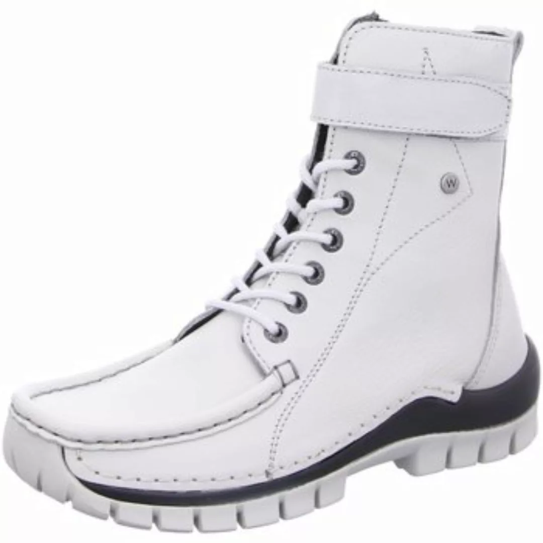 Wolky  Stiefel Stiefeletten winter-white (off-white) 0473824-104 günstig online kaufen