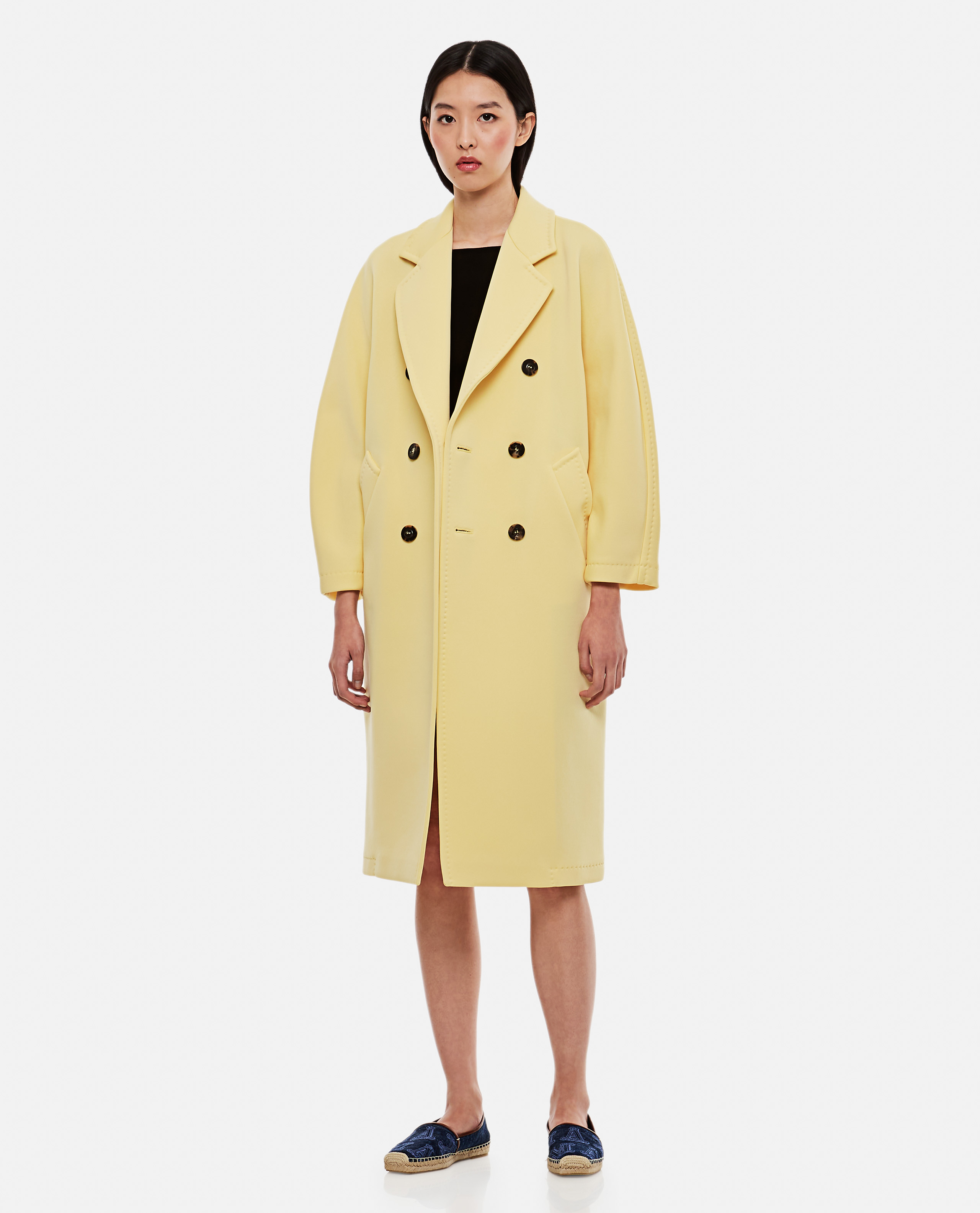 MADAME2 JERSEY COAT günstig online kaufen