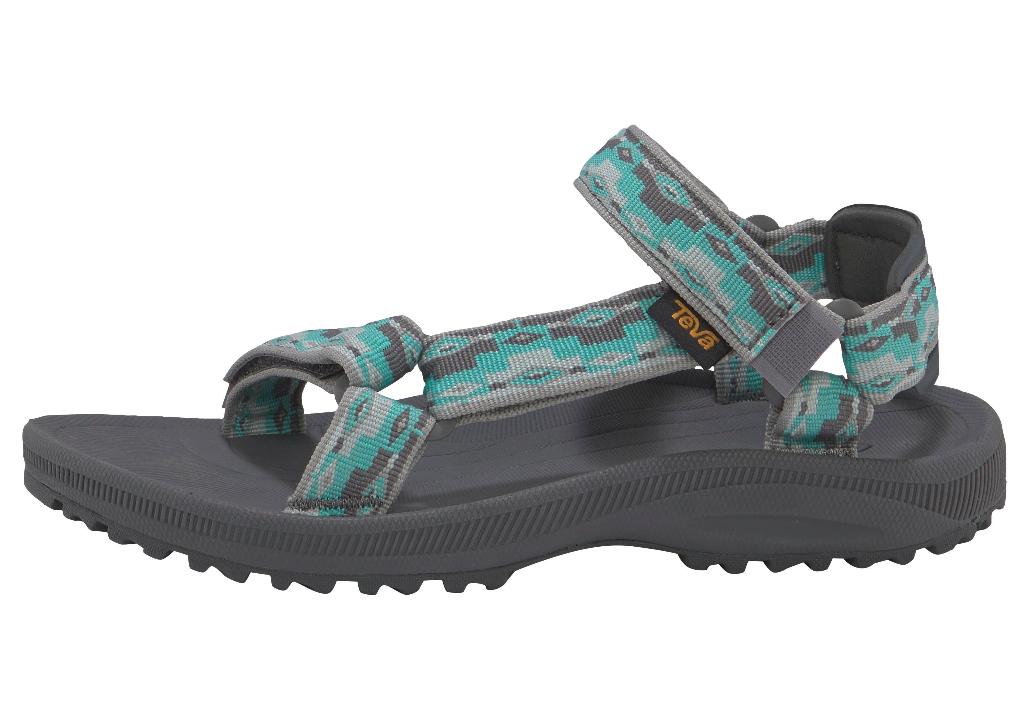 Teva Winsted Sandal W's Sandale mit günstig online kaufen