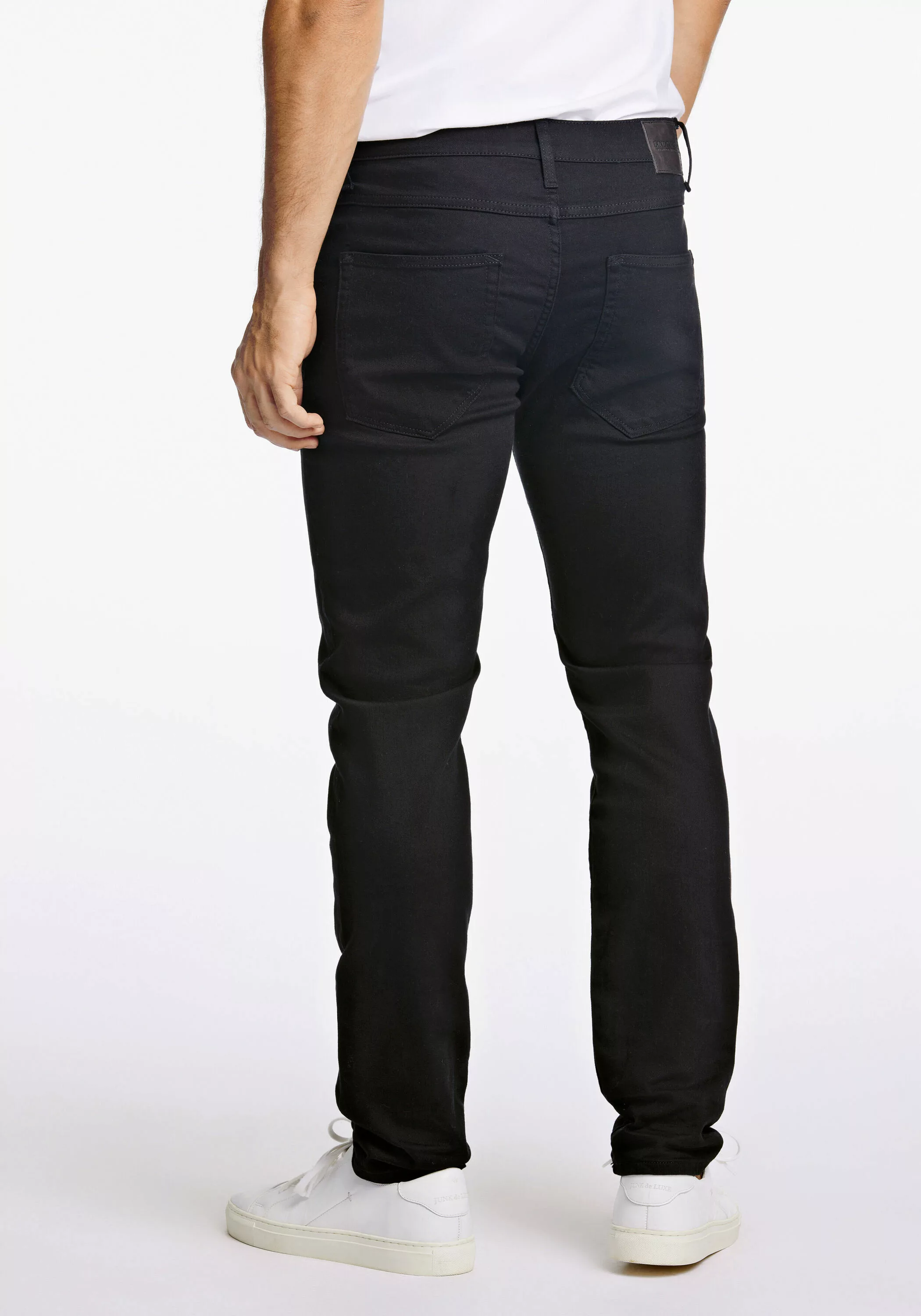 LINDBERGH 5-Pocket-Jeans "Lindbergh Jeans" günstig online kaufen