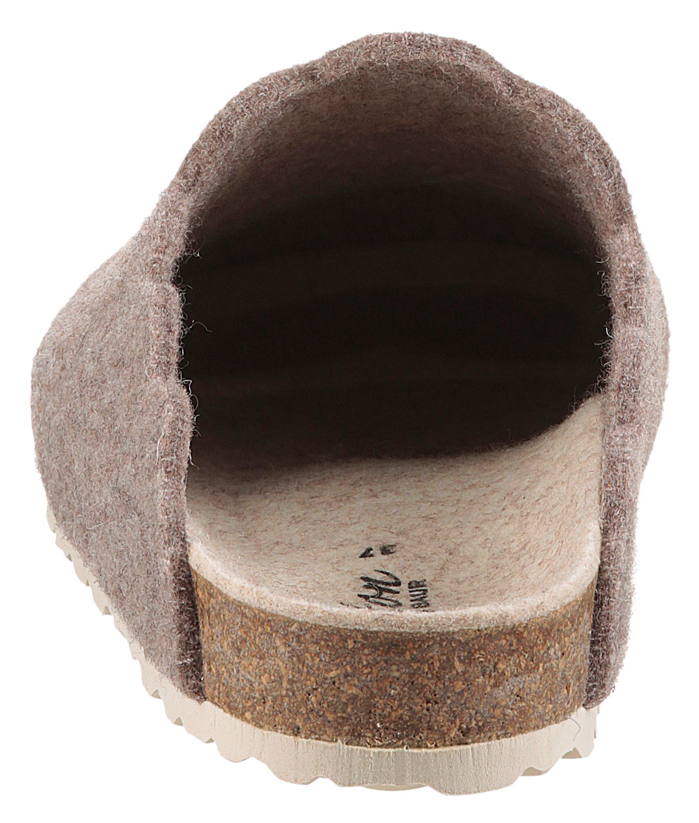 Aniston SHOES Smile Clog Clog, Hausschuh, günstig online kaufen