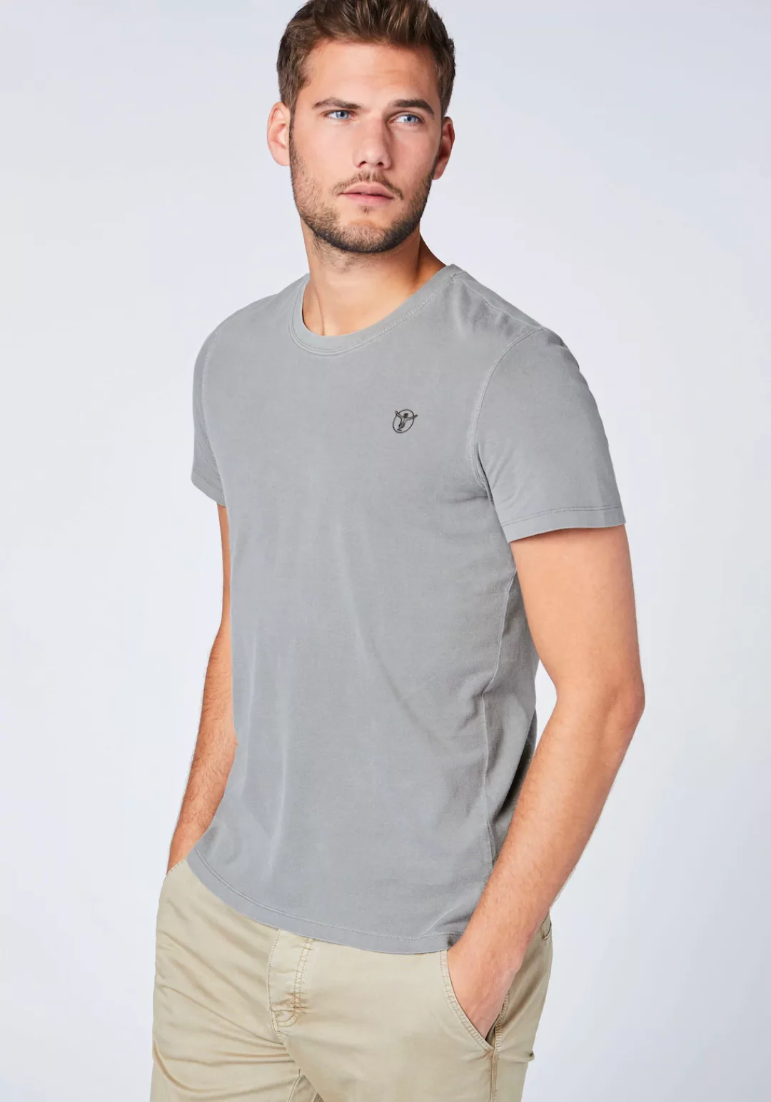 Chiemsee T-Shirt, in großen Größen günstig online kaufen