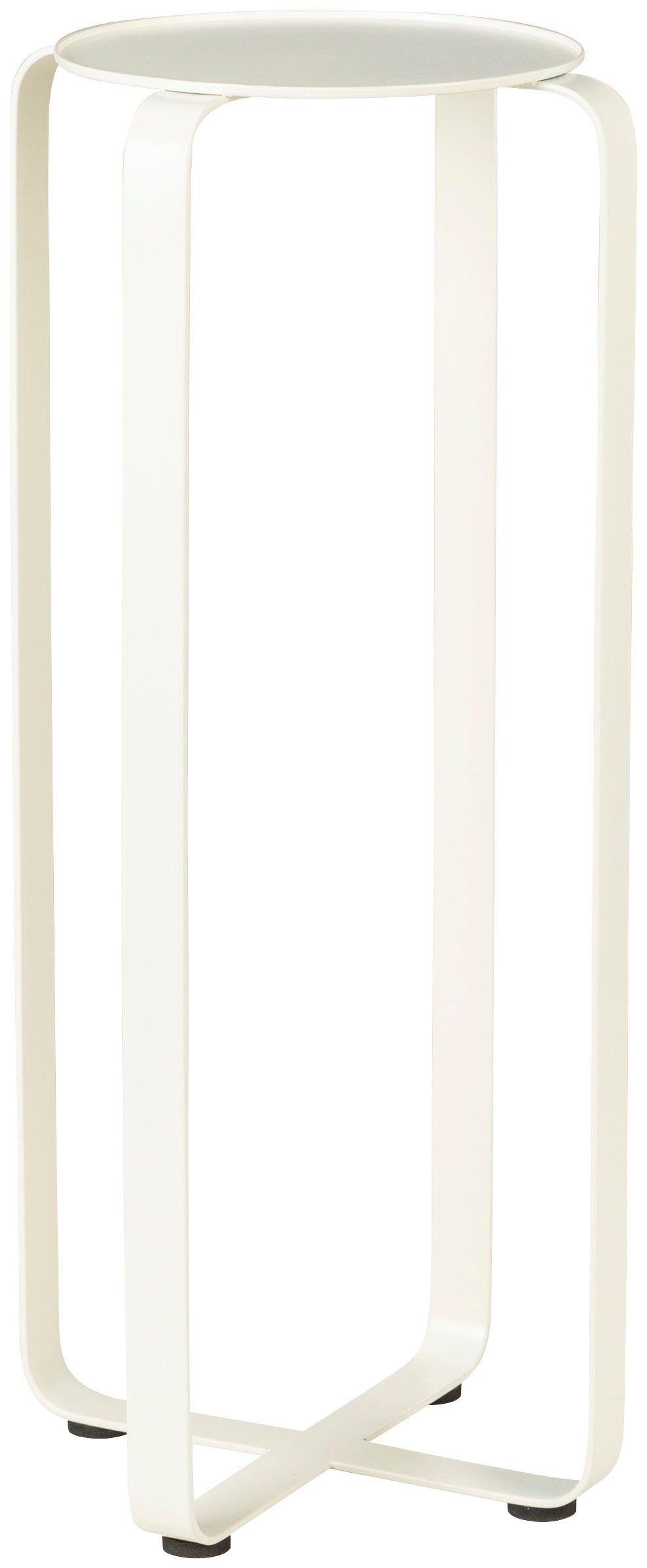 Scheurich Blumenständer white matt 51/104 günstig online kaufen