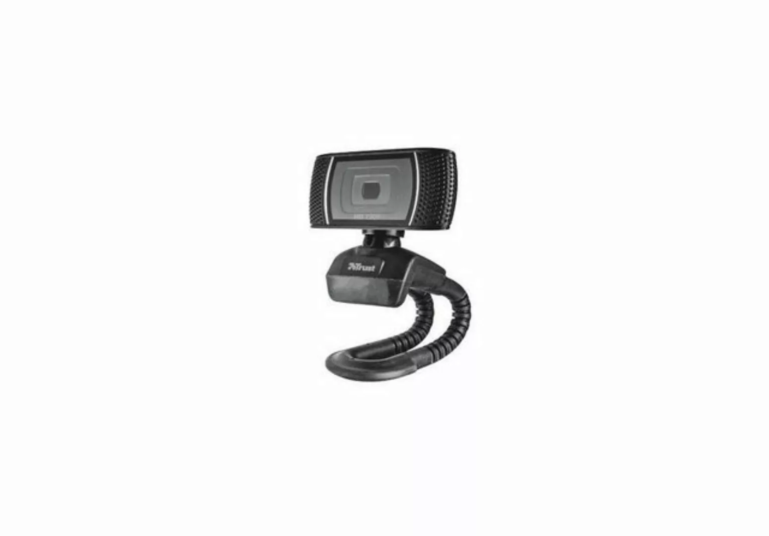 Trust TRU TRINO HD Webcam günstig online kaufen