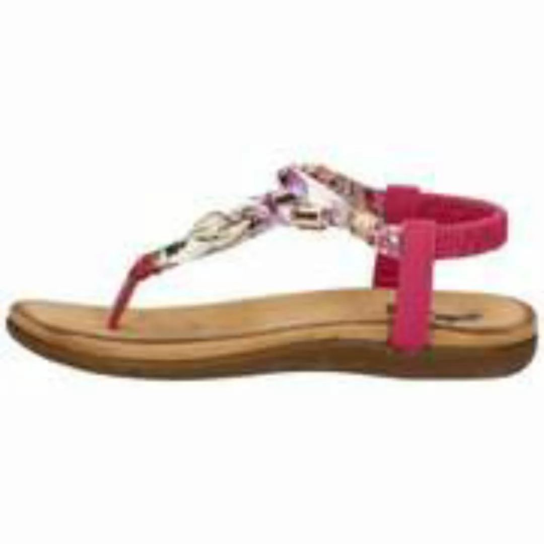 2Go Fashion Sandale Damen pink günstig online kaufen