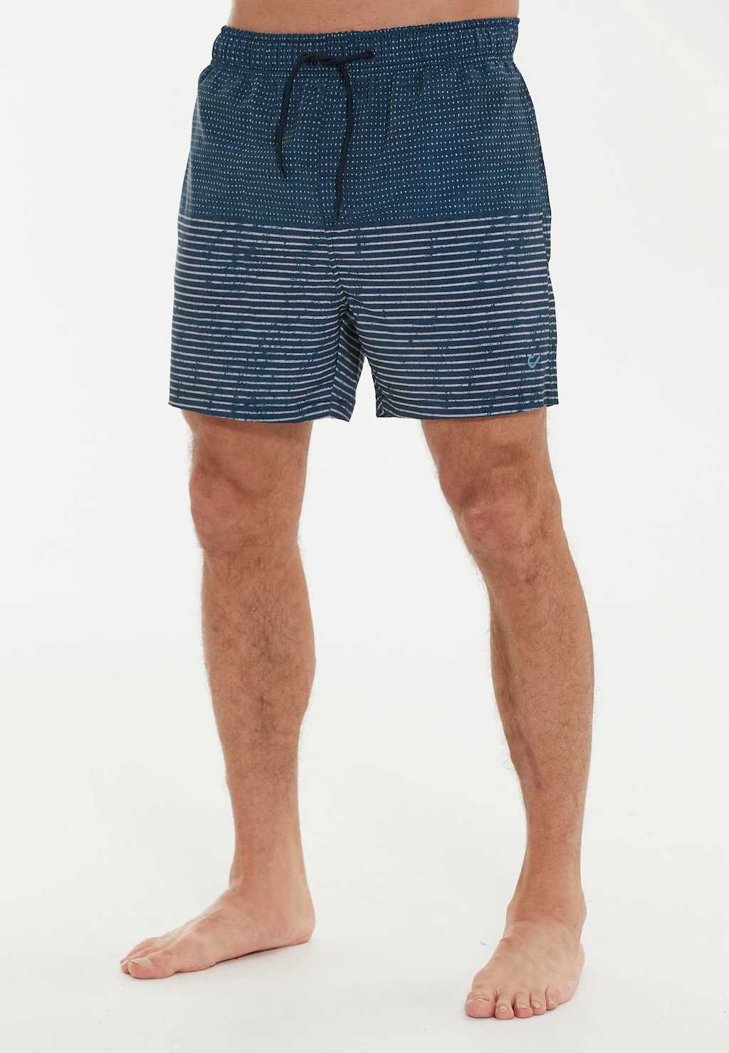 CRUZ Badeshorts "Rambo", im sportlichen Design günstig online kaufen