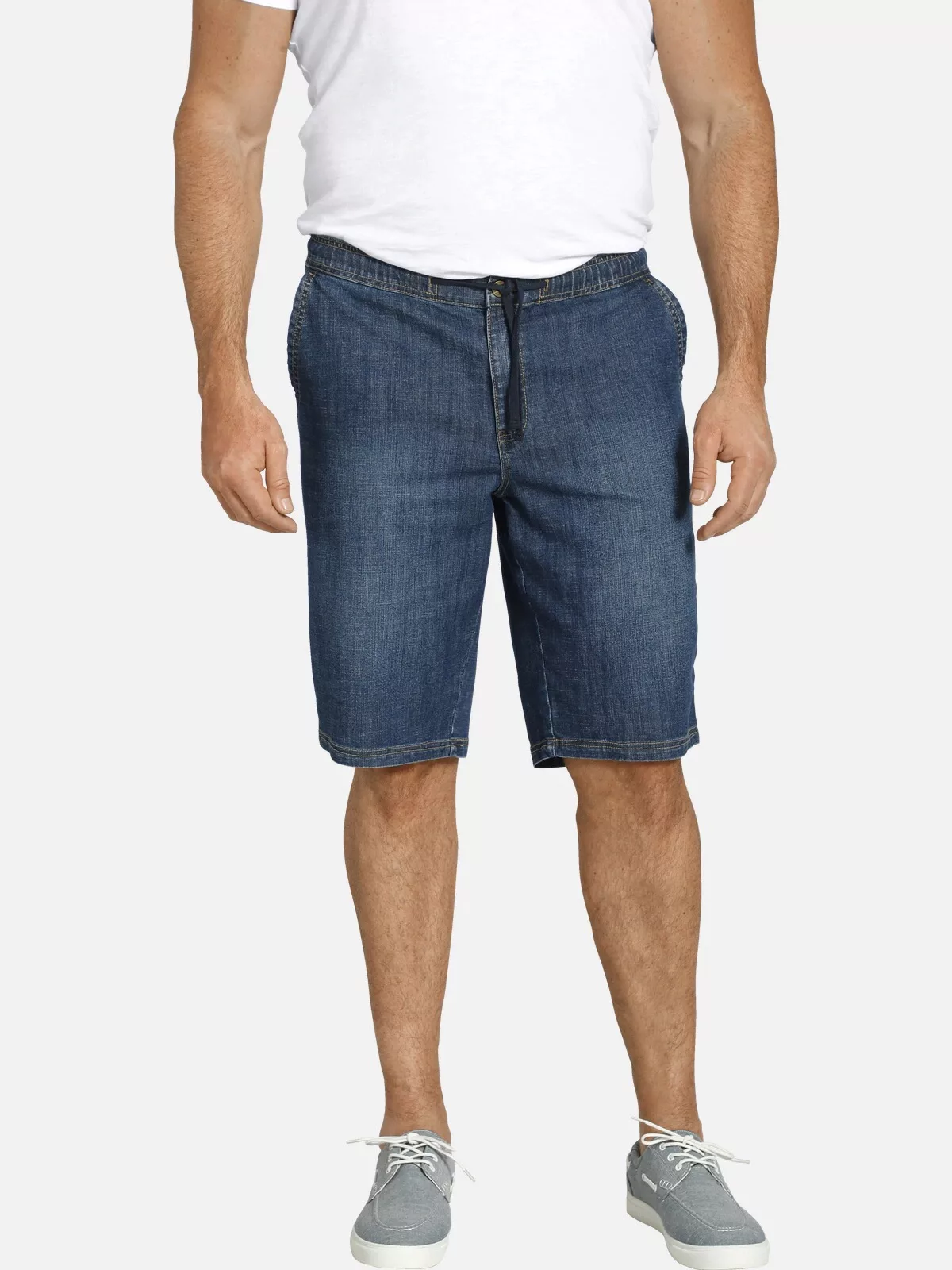 Charles Colby Bermudas "Schlupfshort BARON LAWSON" günstig online kaufen