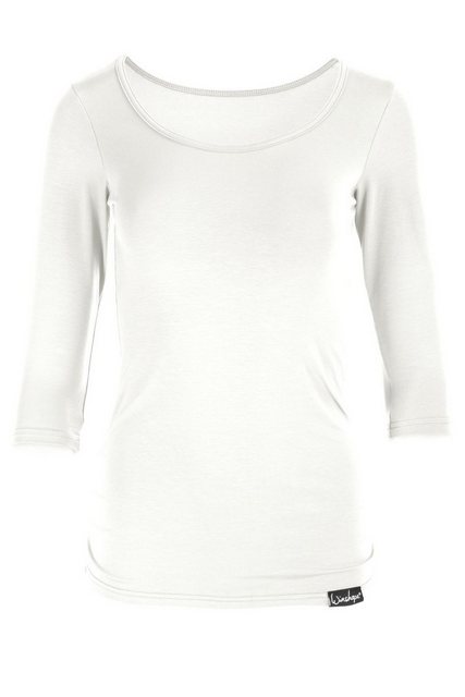 Winshape 3/4-Arm-Shirt WS4 günstig online kaufen