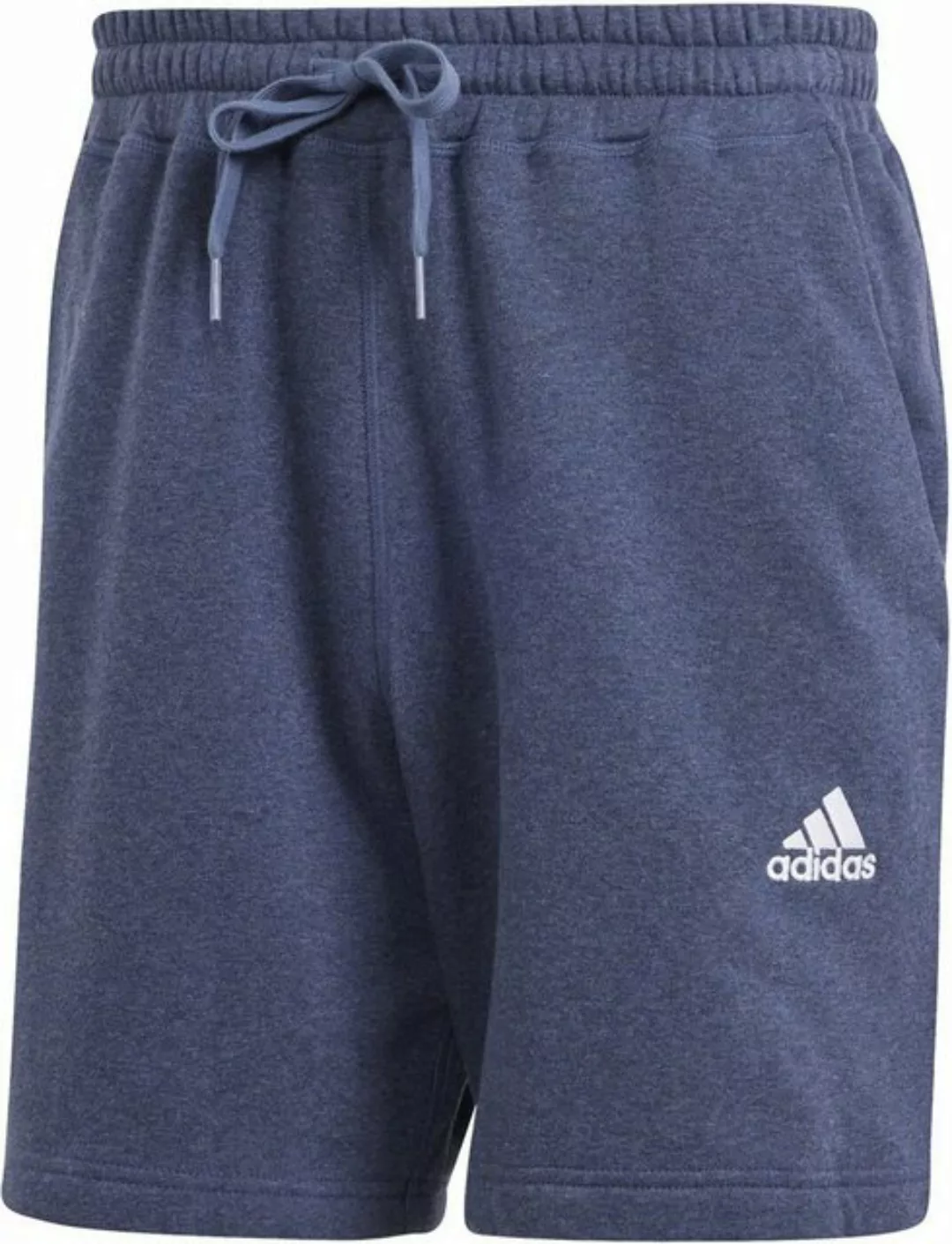 adidas Sportswear Shorts SEASONAL ESSENTIALS Herren Shorts blau günstig online kaufen