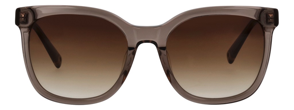 BRENDEL eyewear Sonnenbrille "906196", Form Karree/Eckig, farbigen Akzenten günstig online kaufen