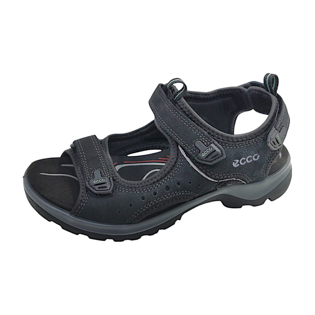 Ecco Outdoor Sandalen für Damen in günstig online kaufen