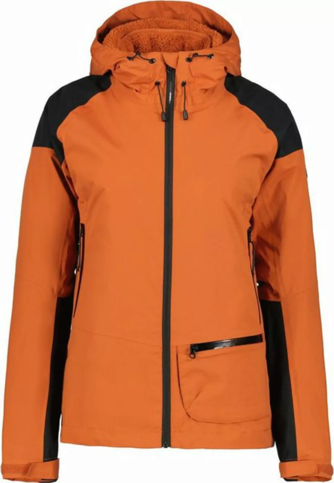 Icepeak Outdoorjacke ICEPEAK MAROA ROST günstig online kaufen