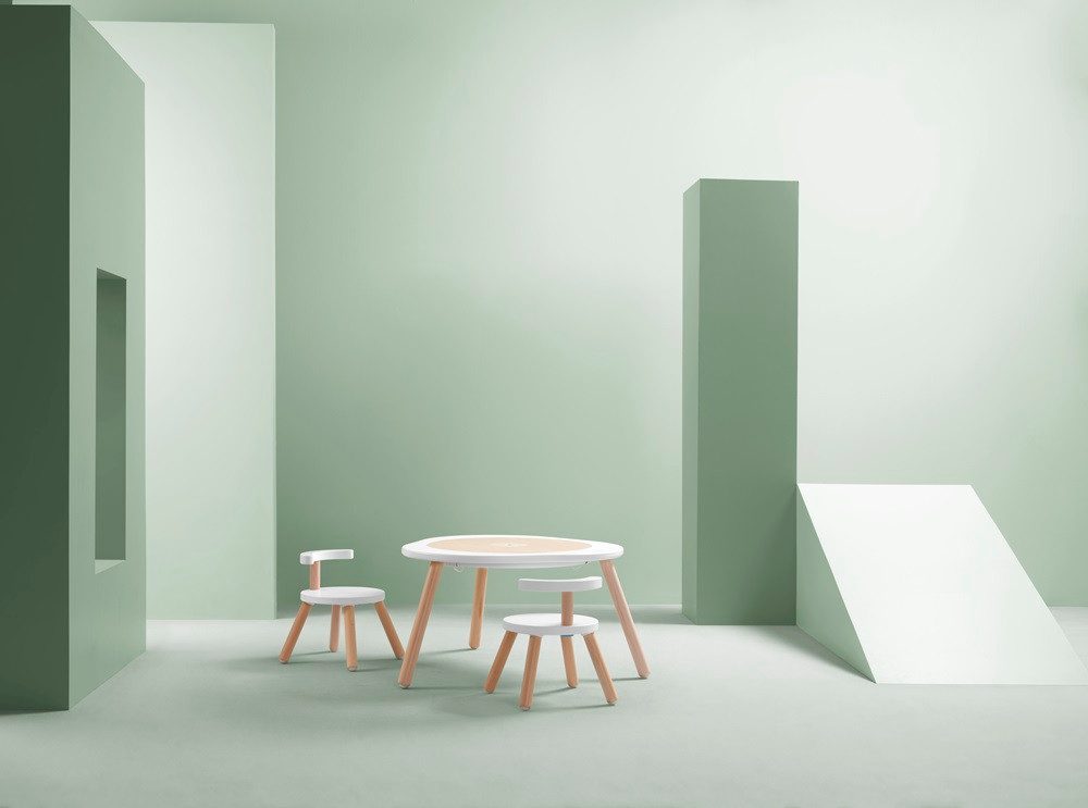 Stokke Spieltisch MuTable™ Spieltisch Set mit günstig online kaufen