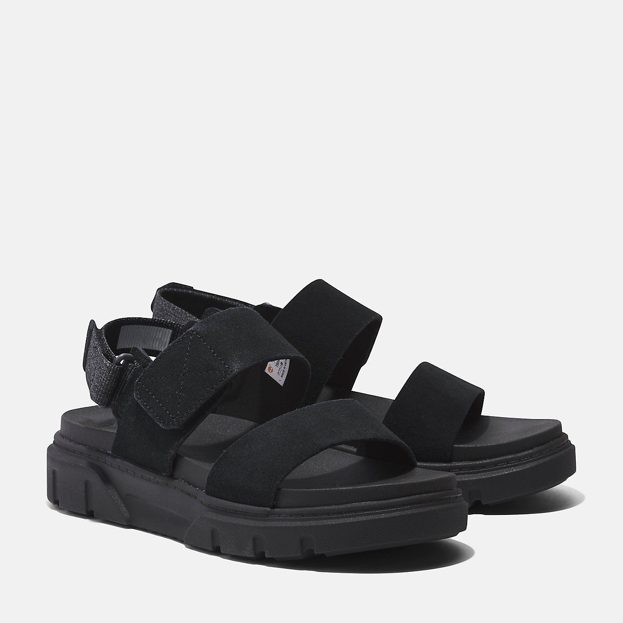Timberland GREYFIELD SANDAL BACKSTRAP SANDAL Sandale günstig online kaufen