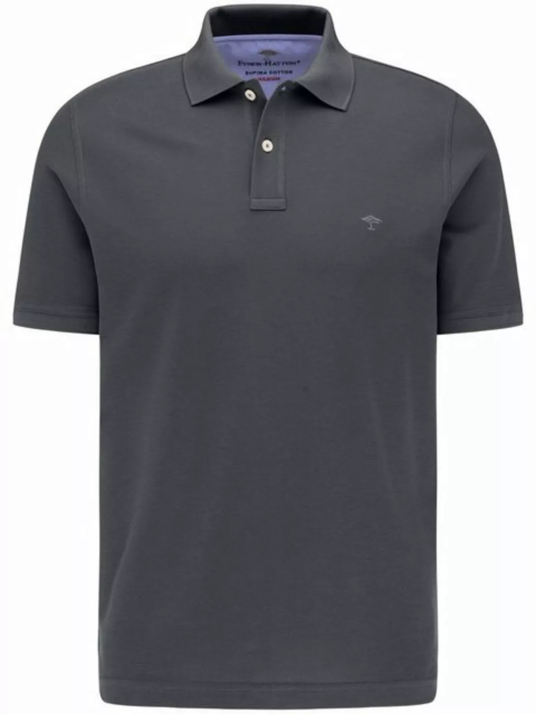 Fynch-Hatton Polo-Shirt 1000 1700/970 günstig online kaufen