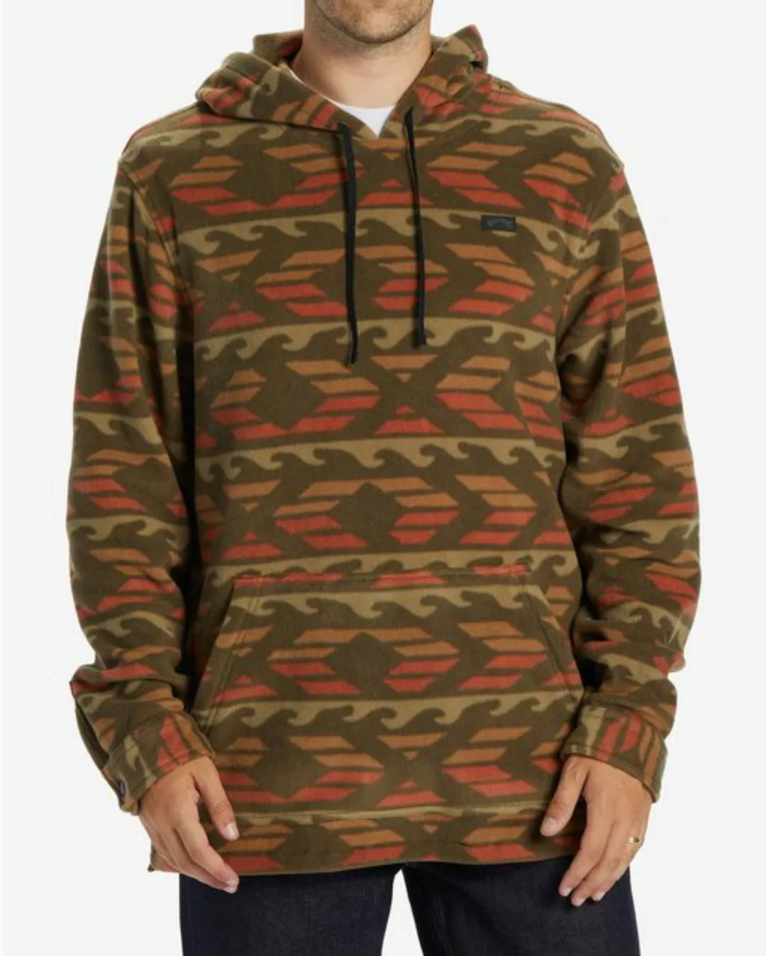 Billabong Sweatshirt Furnace günstig online kaufen