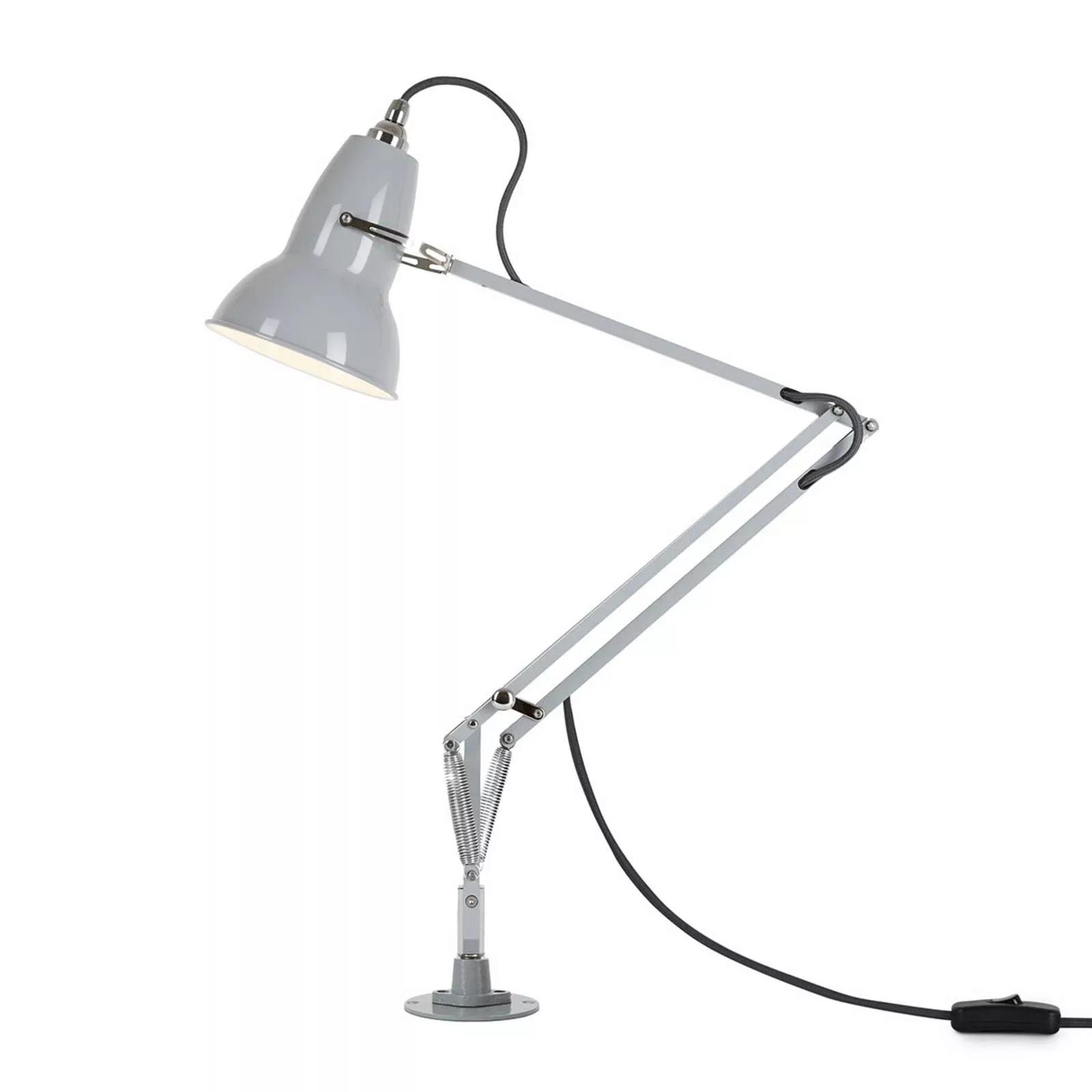 Anglepoise Original 1227 Tischlampe taubengrau günstig online kaufen