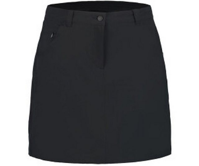 Icepeak Minirock Icepeak Skort Bedra Schwarz 36 günstig online kaufen