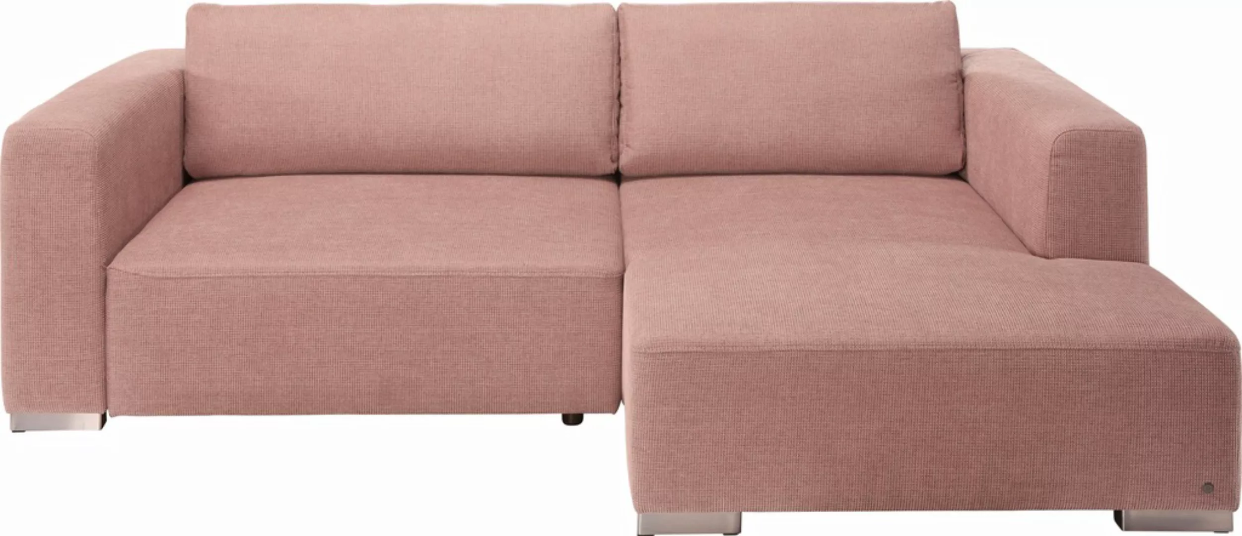 TOM TAILOR HOME Ecksofa HEAVEN STYLE S, aus der COLORS COLLECTION, wahlweis günstig online kaufen