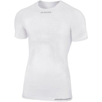 Errea  T-Shirt Maglia Termica  David Mc Ad Bianco günstig online kaufen