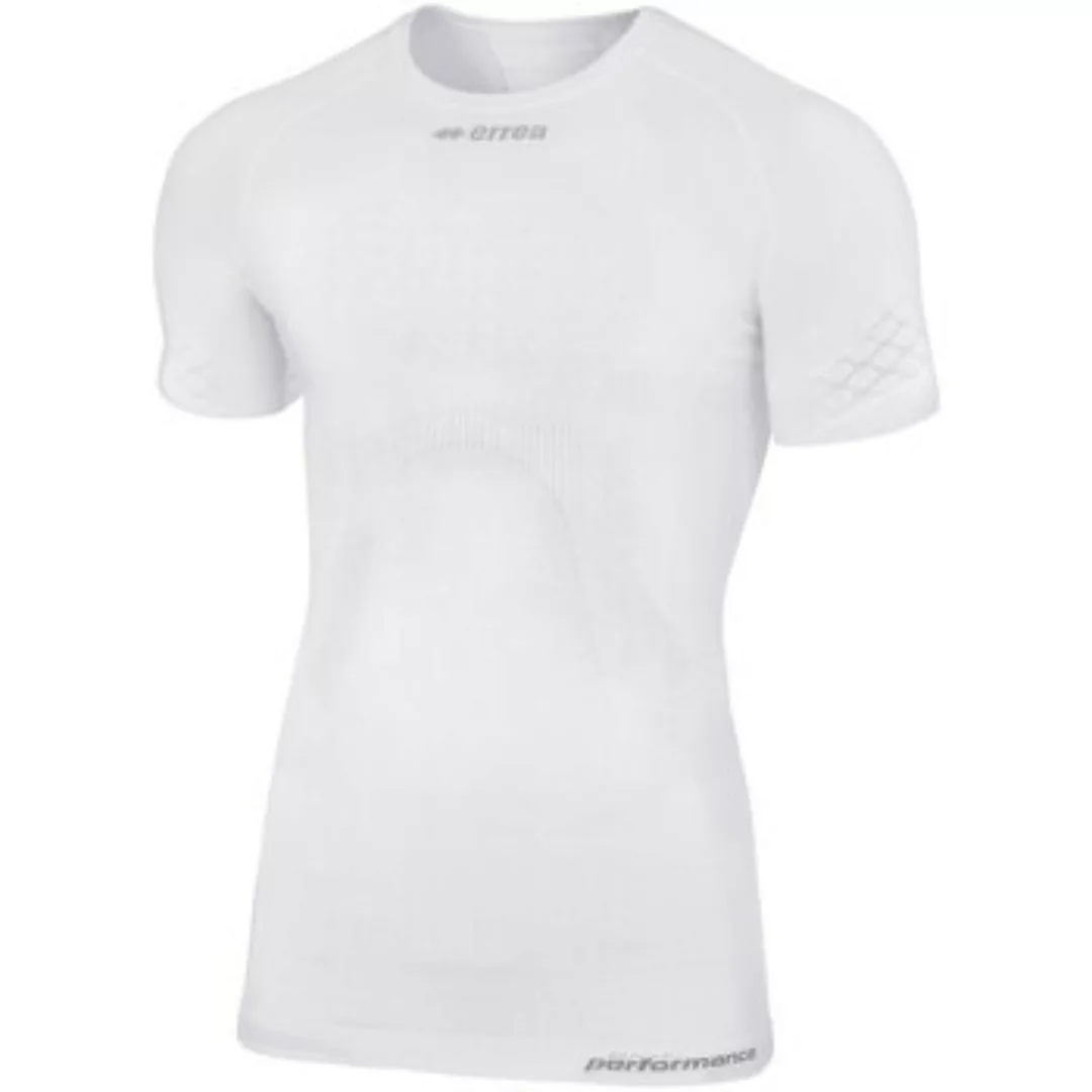 Errea  T-Shirt Maglia Termica  David Mc Ad Bianco günstig online kaufen