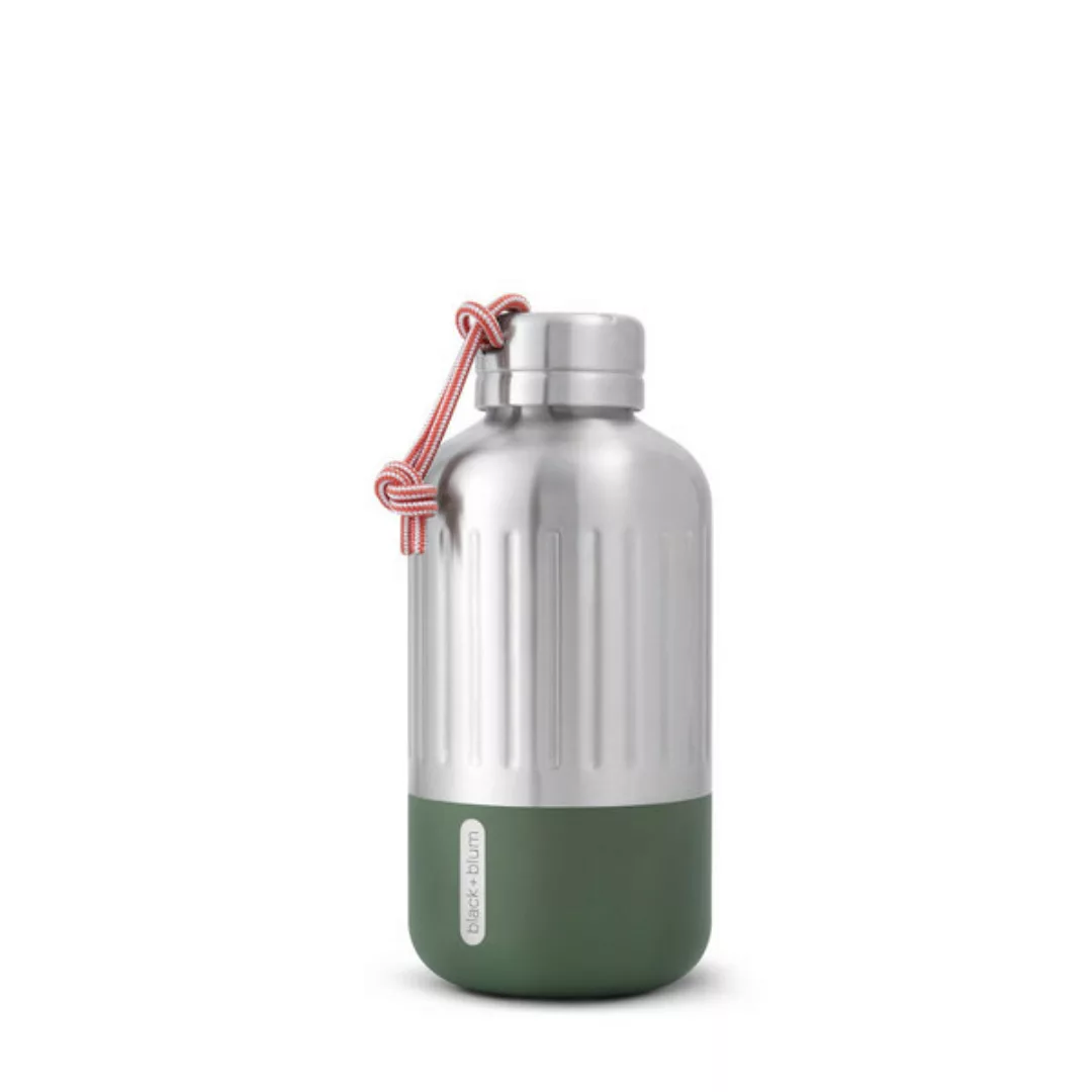 Isolierte Trinkflasche Explorer 650 Ml günstig online kaufen