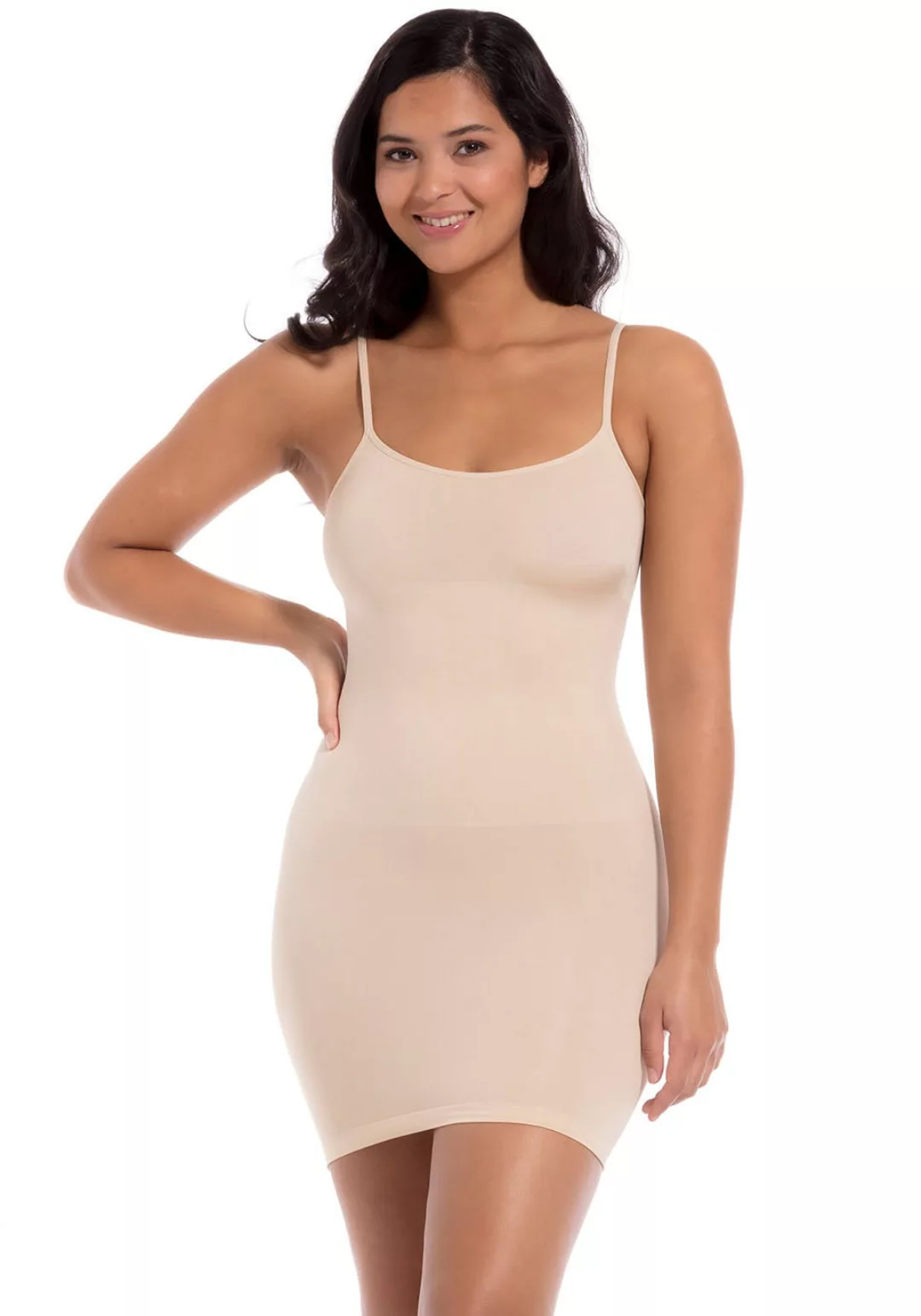 MAGIC Bodyfashion Shaping-Kleid "Seamless Bodydress", glatte, nahtlose Vera günstig online kaufen