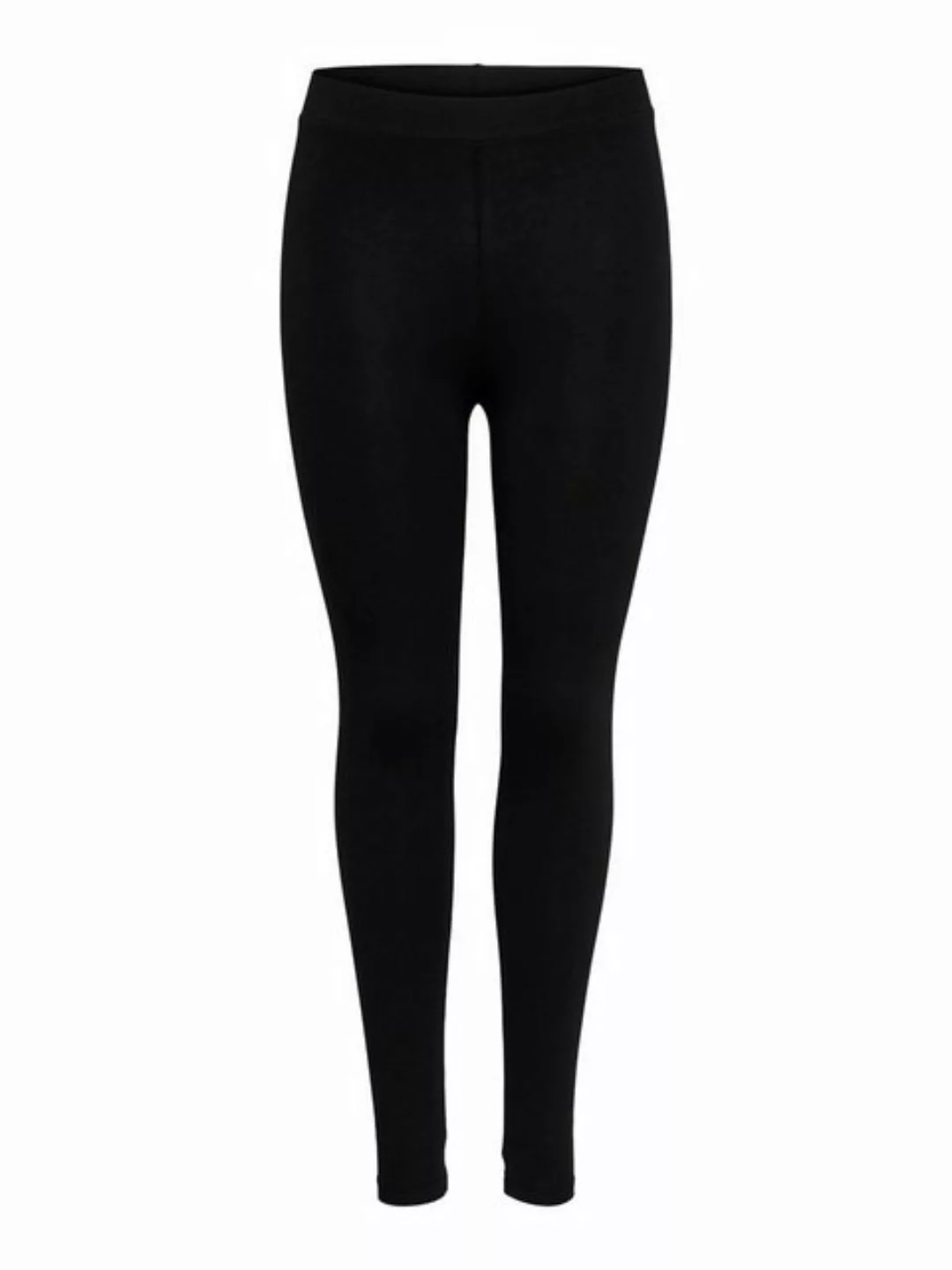 ONLY Leggings ONLY Live Love Leggings 15248499 Schwarz günstig online kaufen