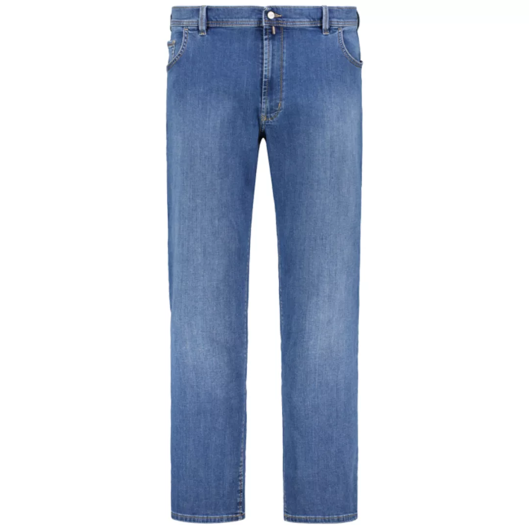 Pioneer 5-Pocket Jeans in Megaflex-Qualität günstig online kaufen